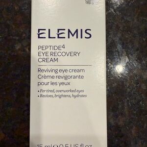 ELEMIS Peptide4 Eye Recovery Cream